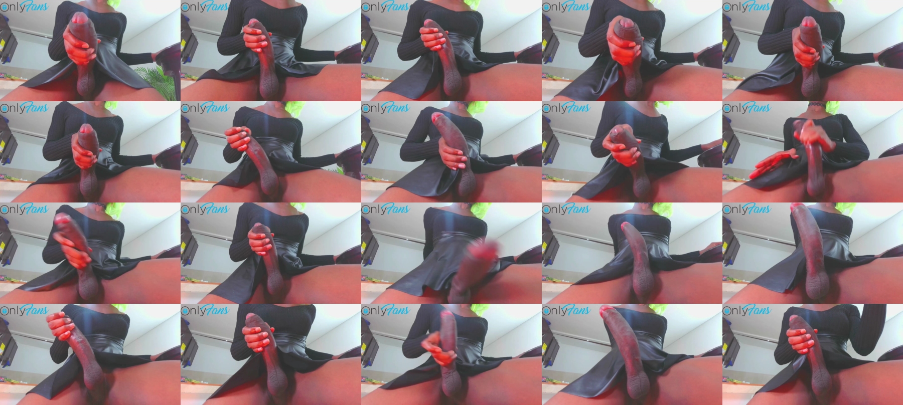 Africandoll8i8  11-05-2021